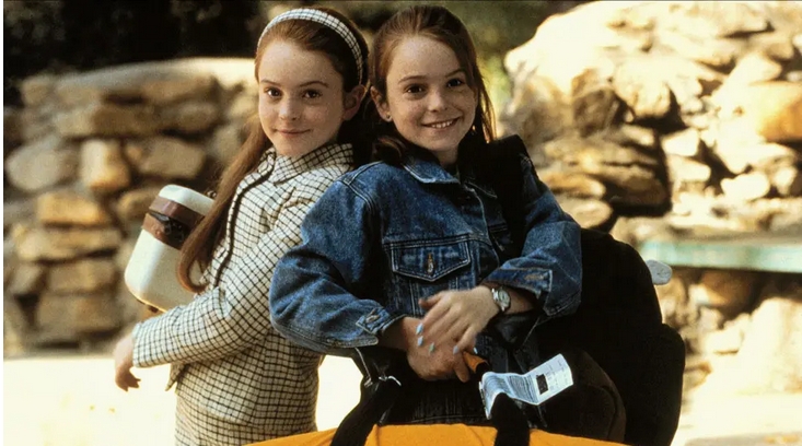 If You Like The Parent Trap: Similar Movies With Twins and Schemes