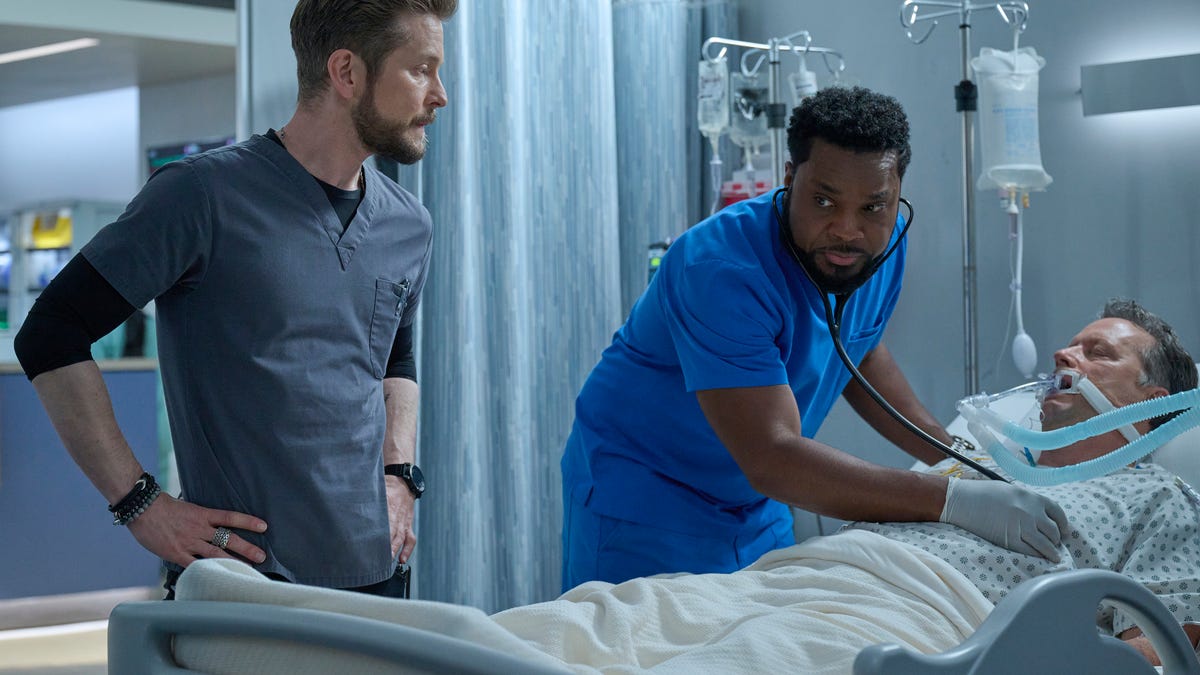 shows like the resident on netflix(must see medical dramas for fans of the resident)