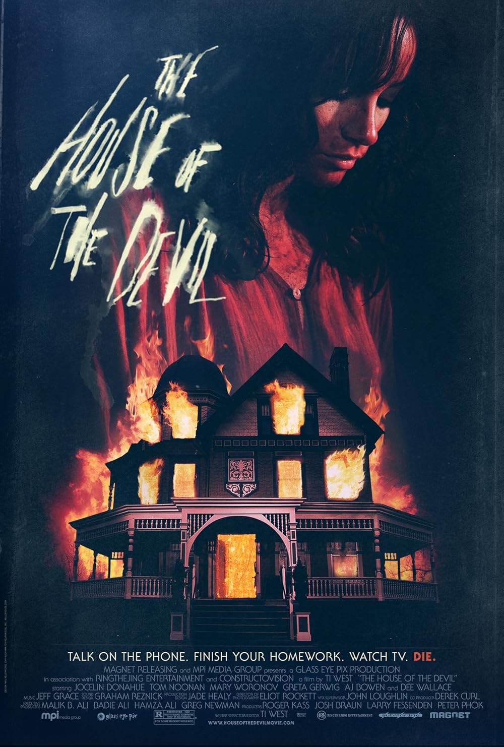 Movies Like The House of the Devil: Creepy Films You Need to See