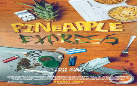 Fans of Pineapple Express will love these movies (Check out these similar stoner comedies)