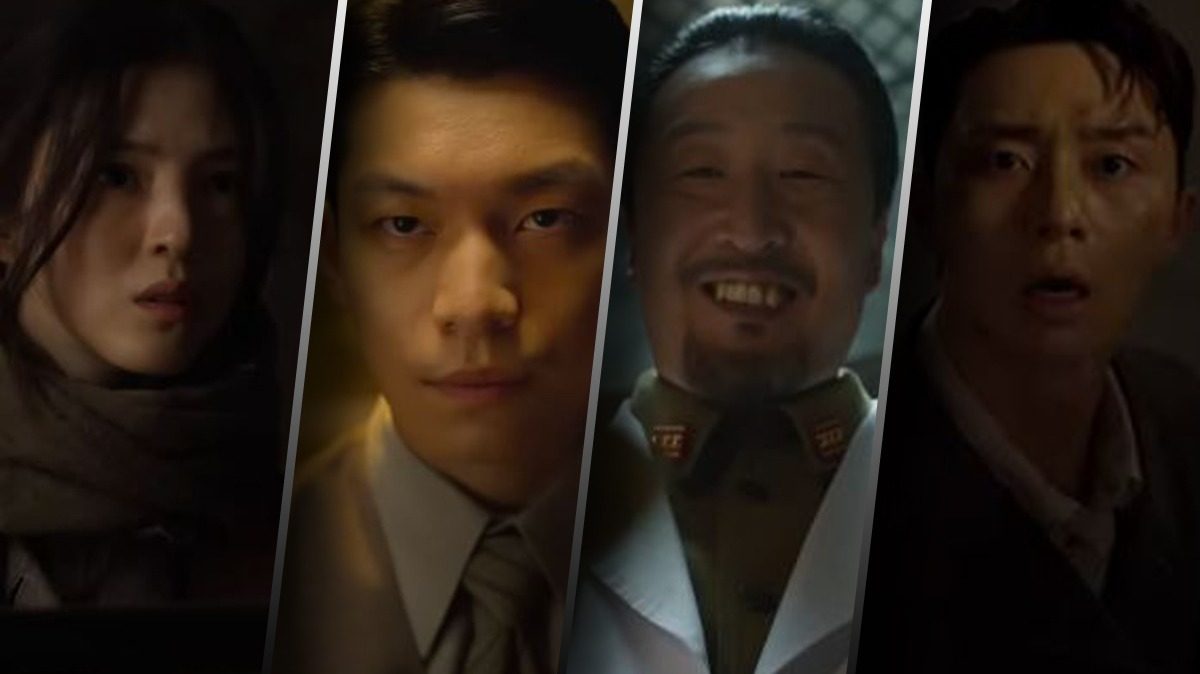 Gyeongseong Creature Episode 5 Recap: Did You Catch All of This? (The Full Story Explained Simply)