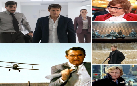 Loved Khufiya? Here Are Similar Spy Movies to Binge