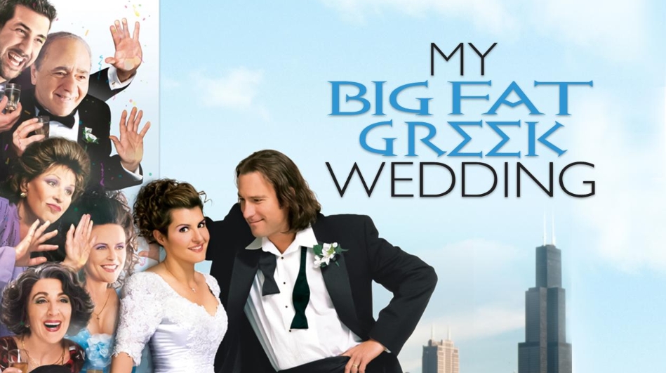 Movies Like My Big Fat Greek Wedding: Top 10 Similar Rom-Coms Youll Love Just as Much!