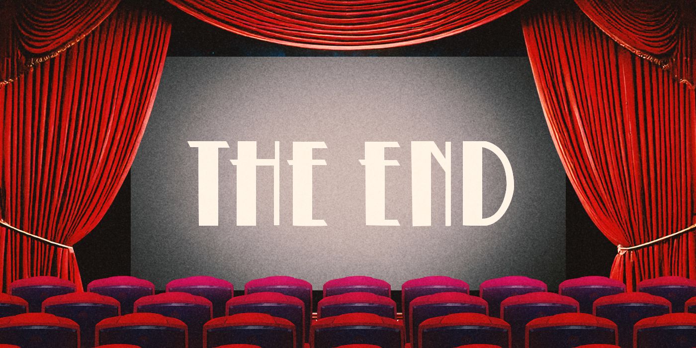 Glorious Ending Examples You Need to See The Best Endings in Movies and Books