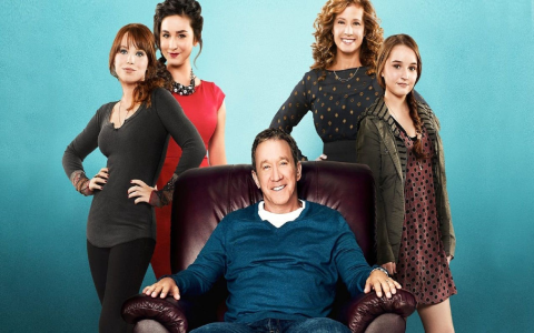 Miss Last Man Standing? Shows Similar To Last Man Standing You Need To Watch