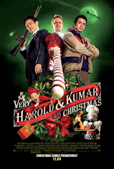 Comedy Movies Like Harold and Kumar: Check Out These Stoner Comedies!