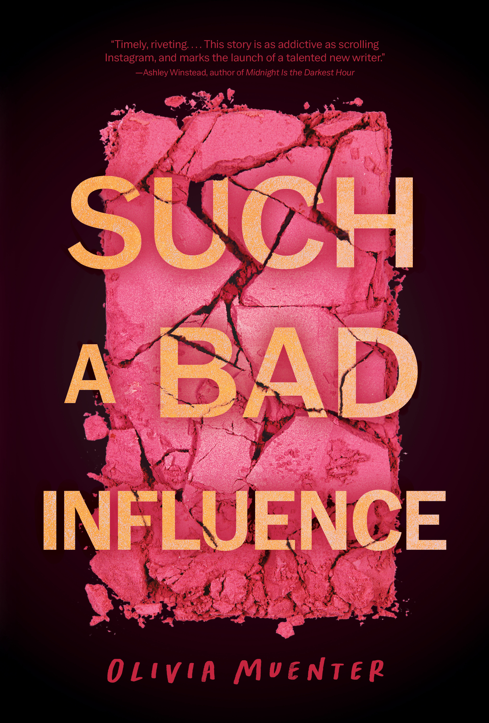 Such a Bad Influence Ending Explained: The Ending You Need to Know, Easy to Understand