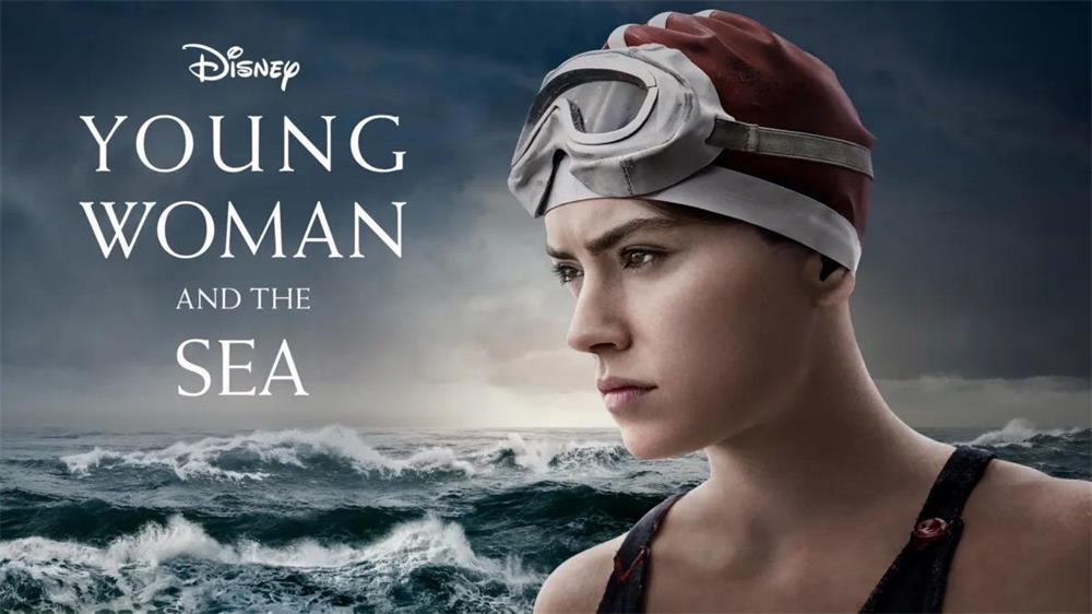 Movies Like Young Woman and the Sea: What to Watch If You Liked It