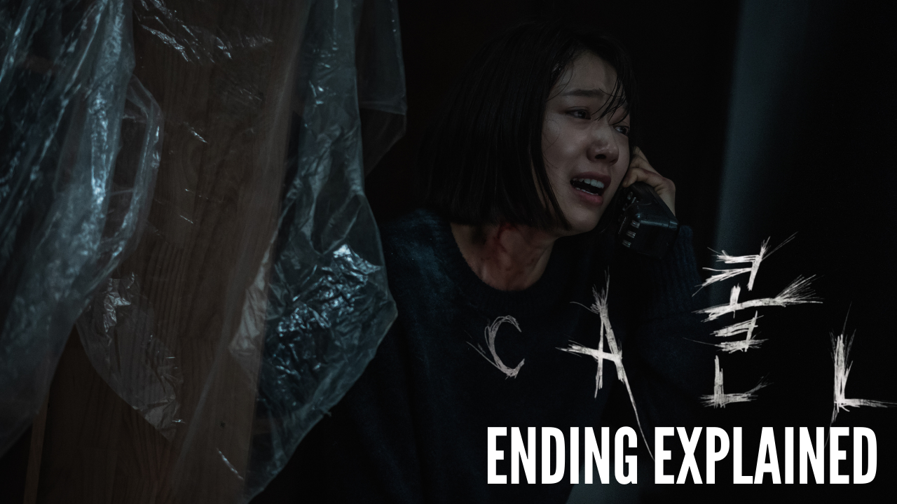 Confused About The Calling Ending? We Break It Down!