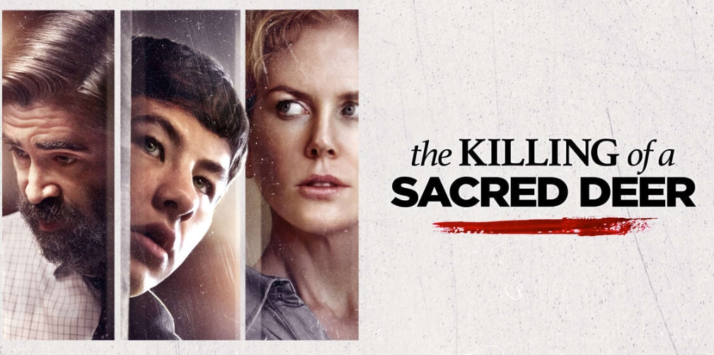 Movies Like Killing of a Sacred Deer: What to Watch After? (Creepy and Twisted Films That Will Haunt You)