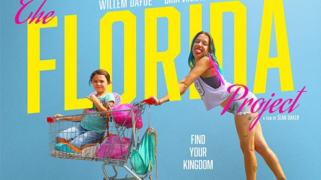 Love The Florida Project? You Need to Check Out These Similar Movies!