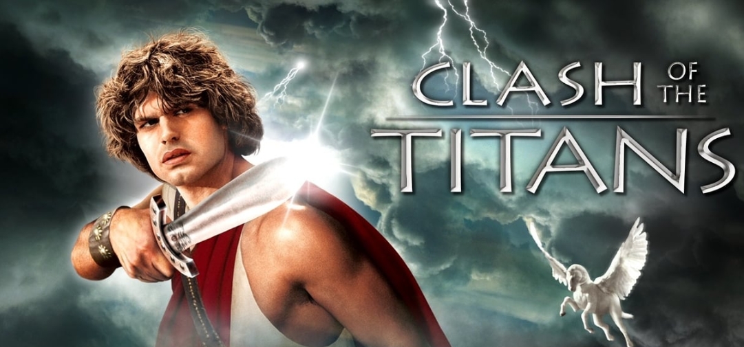 Love Movies like the Clash of the Titans? Check Out These Hits