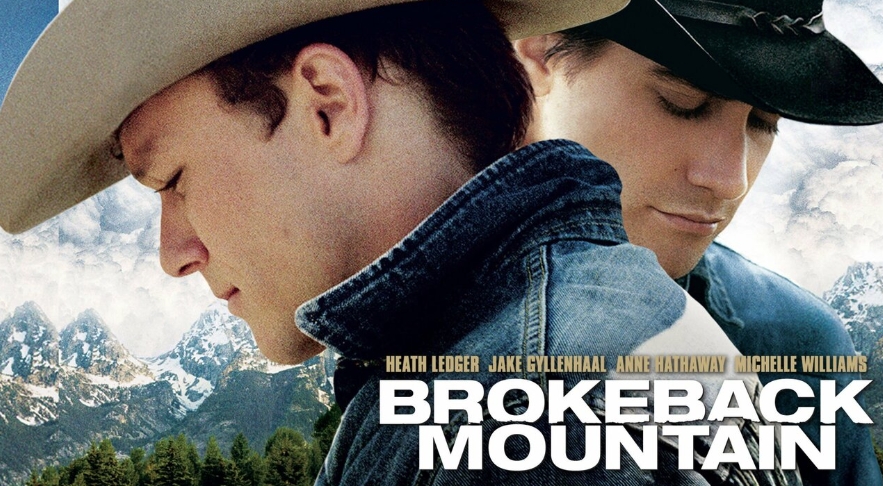 Loved Brokeback Mountain? Check Out These Films Similar to Brokeback Mountain