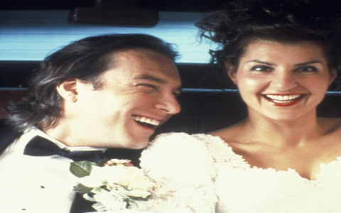 Movies Like My Big Fat Greek Wedding: Top 10 Similar Rom-Coms Youll Love Just as Much!