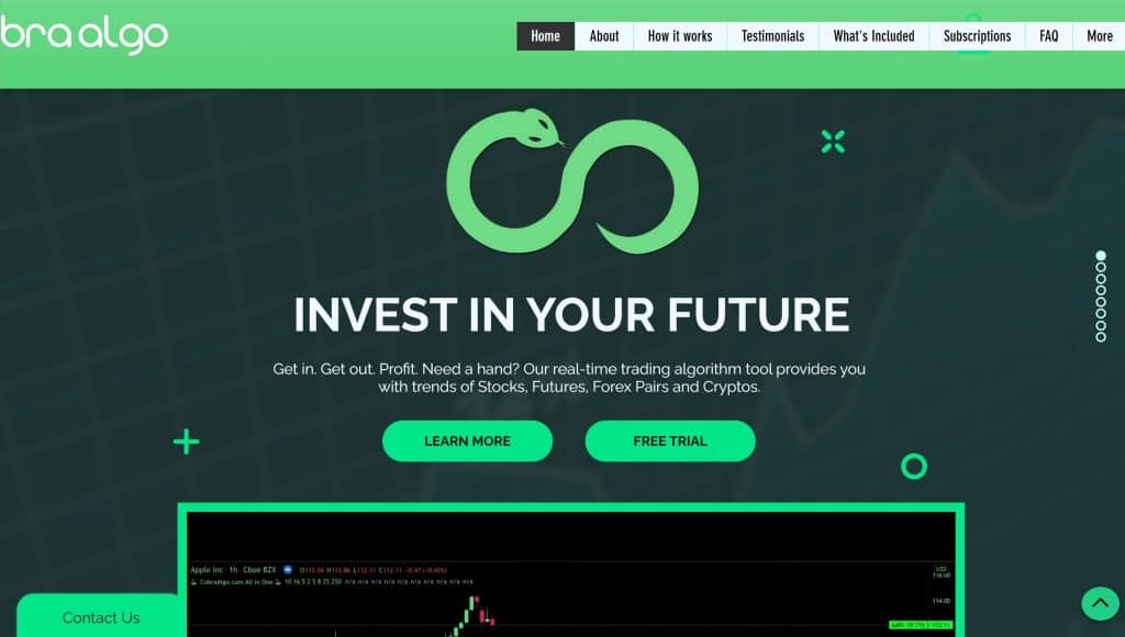 Cobra Algo Review: A Simple Guide to Understand How This Tool Works.