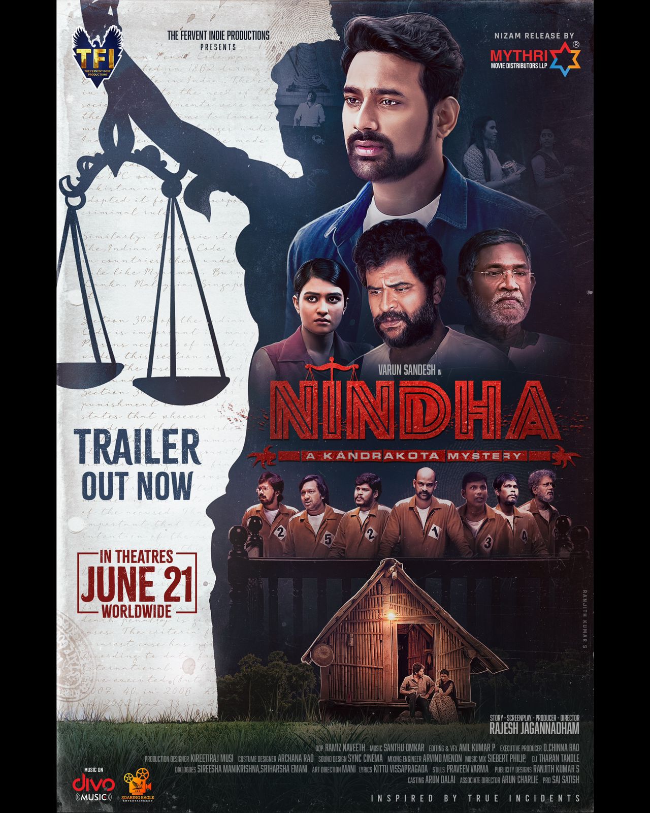 Ninda Movie Review: What Critics Are Saying? See The Latest Reviews Here!