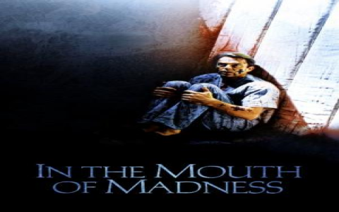 Movies like In the Mouth of Madness: Find More Cosmic Horror Films