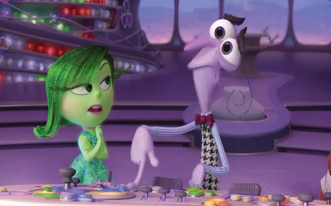 Inside Out 2 Vegas: What New Emotions Might Appear? Big Changes May Be Coming for Riley in Las Vegas