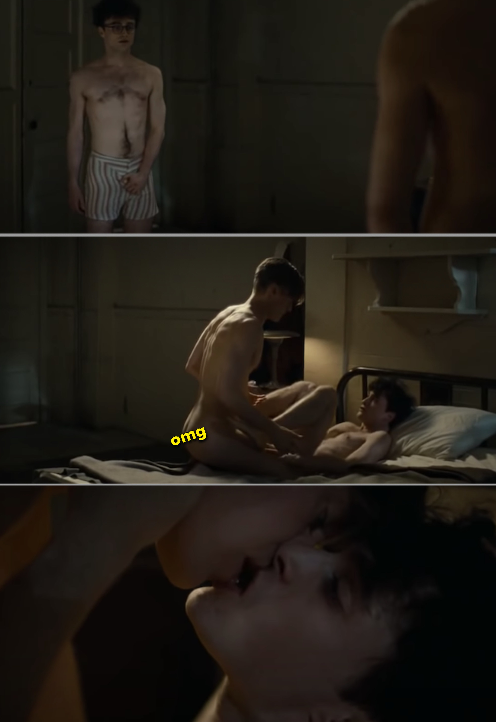 Dane DeHaan Naked Scenes: Which Movies Feature Them? A Complete Guide to Every Film and TV Show Appearance!