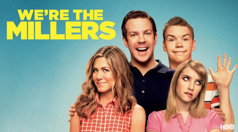 Love Were the Millers? (Here Are More Raunchy Movies Similar to Were the Millers)