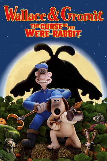 Need Movies Like Wallace & Gromit The Curse of the Were-Rabbit? Here are some great suggestions