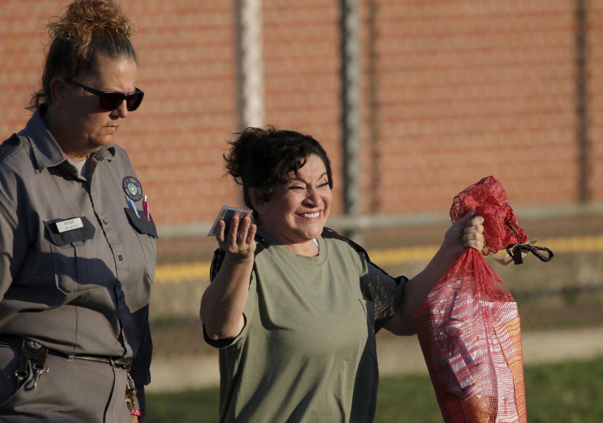 Where Is Frances Hall Today? Find Out Her Life After the 2013 Texas Highway Tragedy!