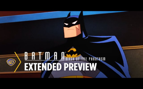 Batman Mask of the Phantasm 4K Review: Picture and Sound Quality Tested! (Get the Details on This New Release)