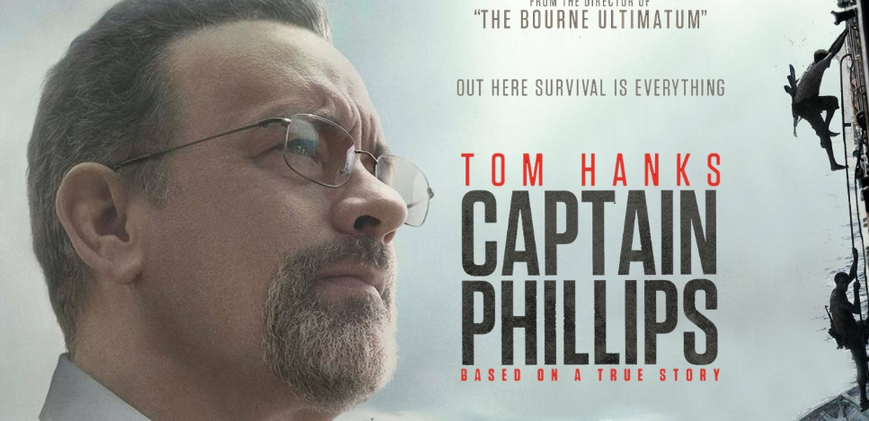 Want More Like Captain Phillips? (Try These Gripping and Similar Movies to Captain Phillips Right Now)