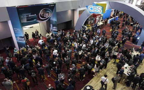 CES Preview: What to Expect at the Big Tech Show This Year