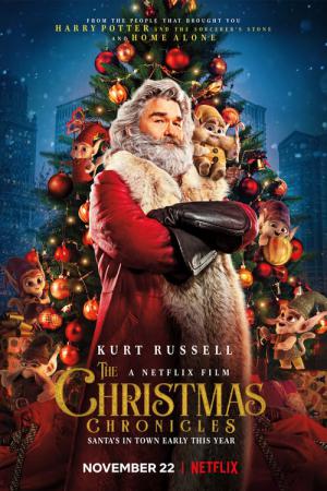 Movies Like The Christmas Chronicles: Other Films to Watch If You Liked The Christmas Chronicles