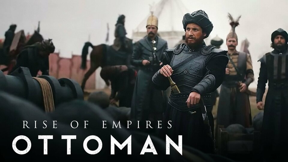 Addicted to Rise of Empires Ottoman? Check Out These Shows (For Your Next Binge)