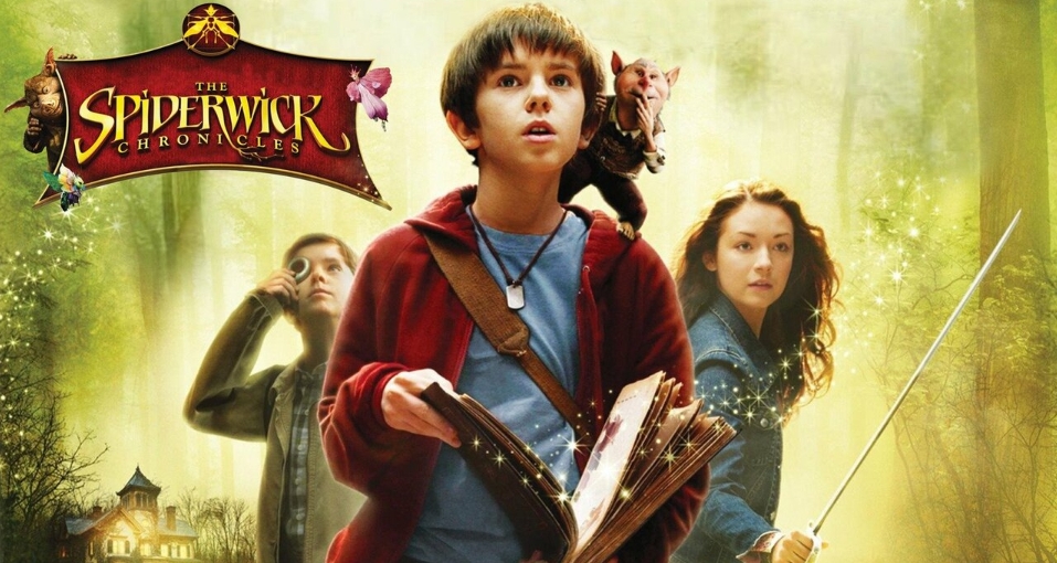 Looking for Movies Like Spiderwick Chronicles? Here Are Some Great Choices!