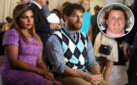 If You Enjoyed The Mindy Project, Try shows similar to The Mindy Project