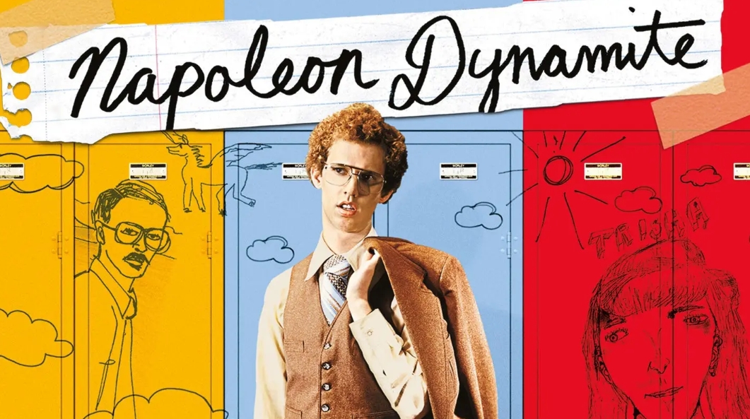 If You Liked Napoleon Dynamite, Check Out These Movies With Similar Vibes!