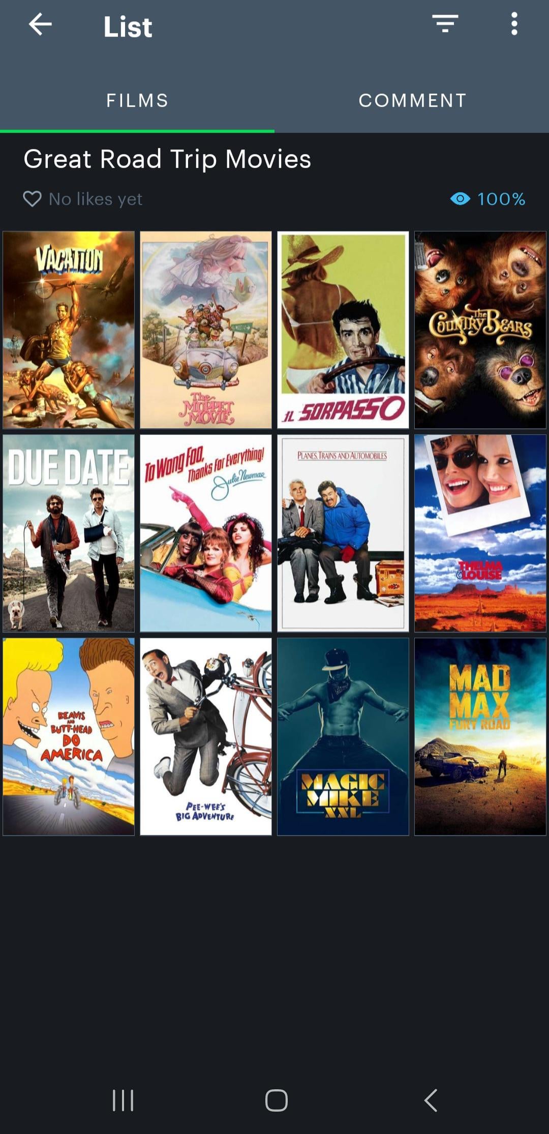 Looking for Movies Similar to Road Trip: More Road Trip Adventures