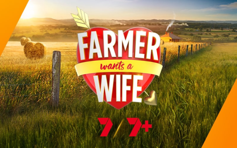 Looking for Love? Check Out Farmer Wants a Wife Sikeston