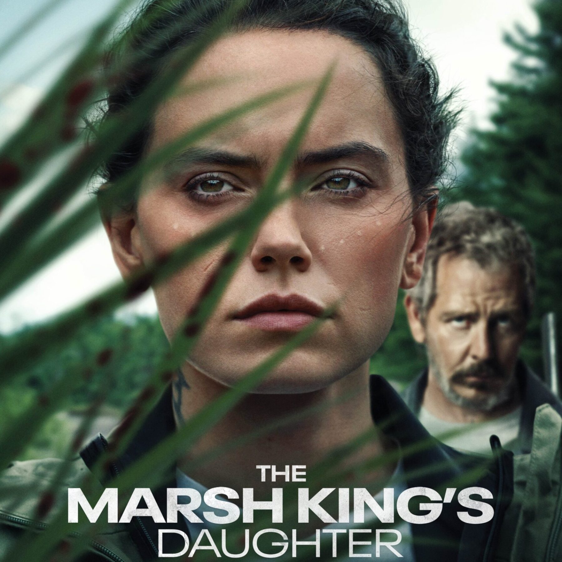 Love The Marsh Kings Daughter? Check Out These Movies! (Gripping Thrillers You Must See)