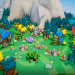 Games Like A Kingdom for Keflings: Fun Alternatives for City Building Fans!