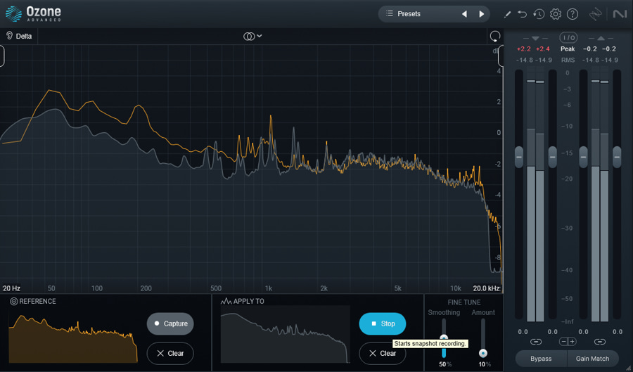 izotope eq match what is it? (A quick guide to get the sound you love)