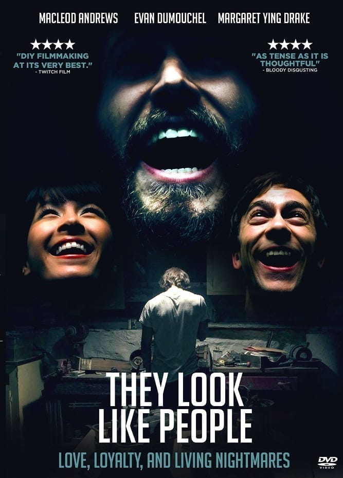 Best Movies Like They Look Like People (Other Indie Films That Will Mess With Your Head)