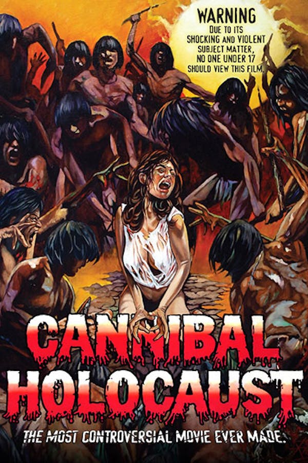 Looking for Movies Similar to Cannibal Holocaust? Here Are Some Great Options.