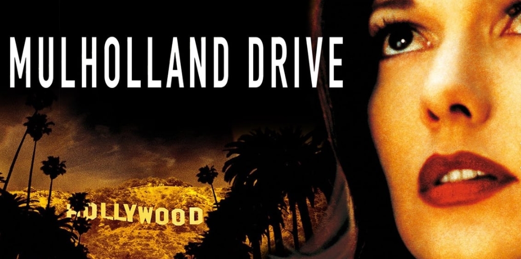 Like Mulholland Drive? Movies Similar to Mulholland Drive You Will Love!