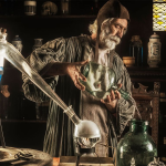 Who is Responsible for the 2000 Year Death of Chemistry? Uncover the Real Culprits