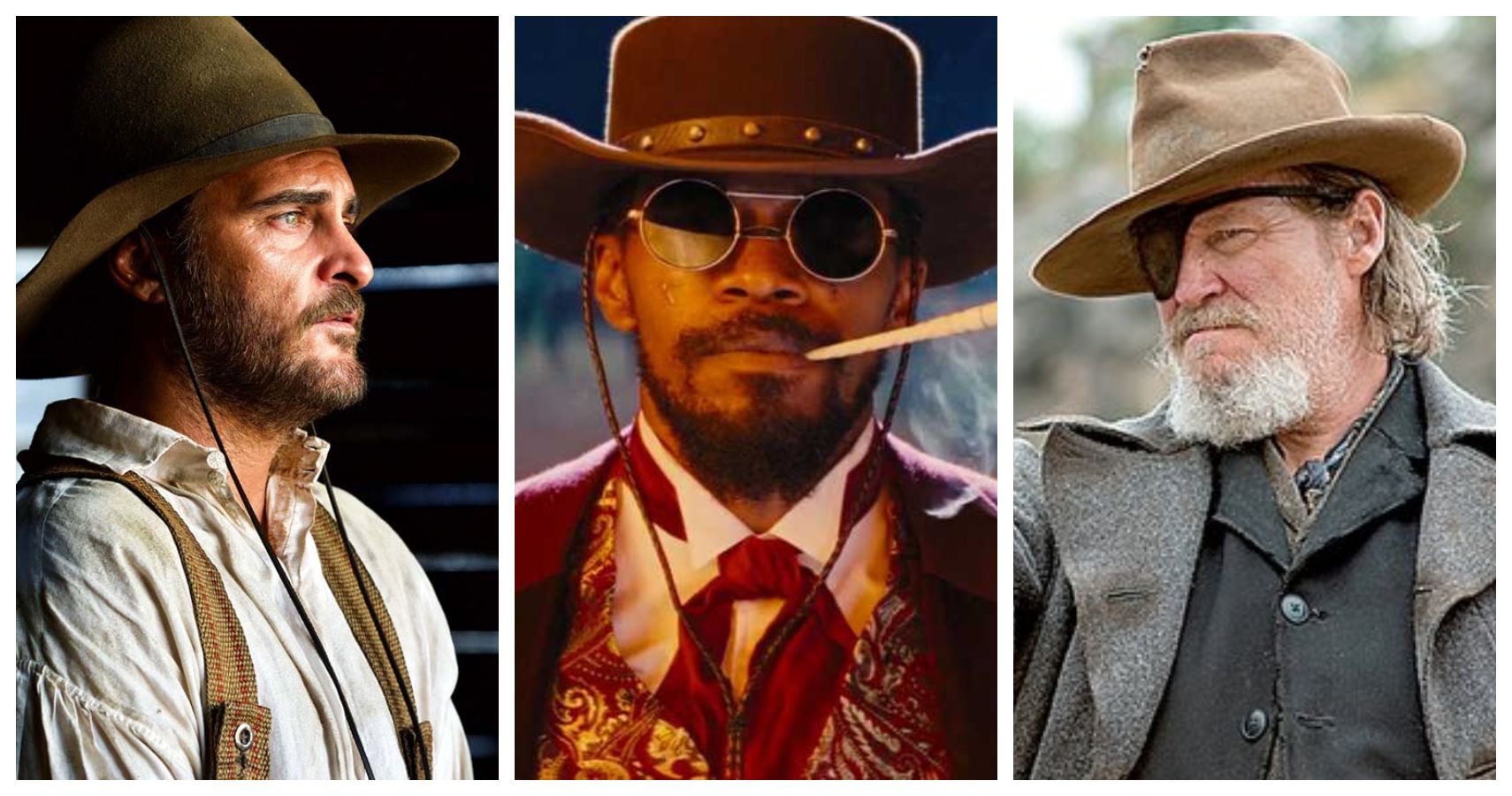 Movies Similar to Django Unchained: Top Picks for You