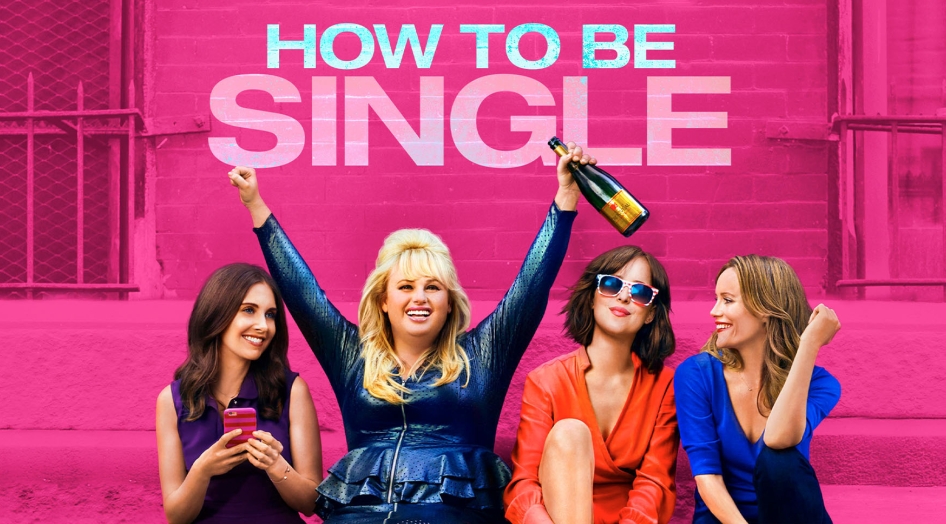 Similar Movies to How to Be Single: Other Films Youll Enjoy Just as Much