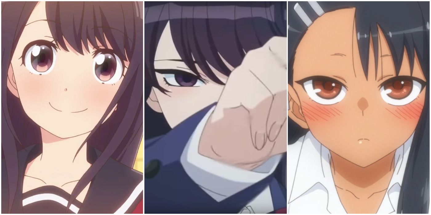 Want More Shows Like Komi Cant Communicate? Here Are Our Top Picks!