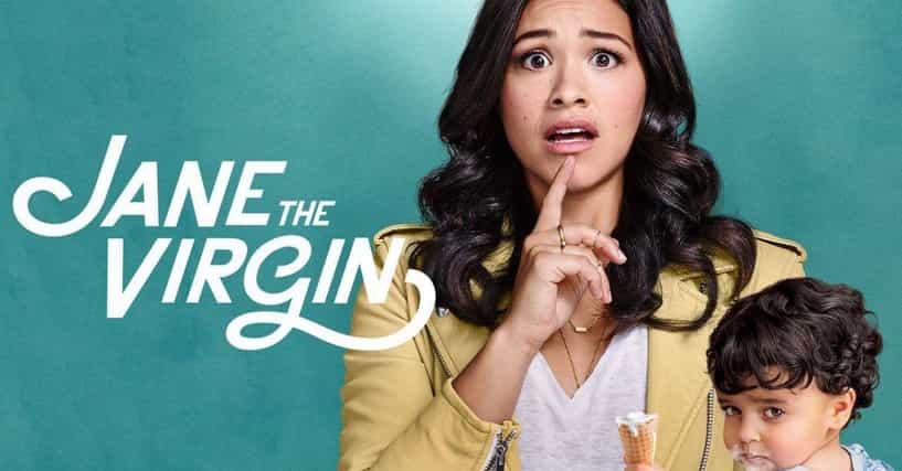 Looking for TV Shows Like Jane the Virgin? | Heres a List of Similar Series Youll Enjoy