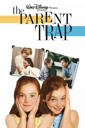 If You Like The Parent Trap: Similar Movies With Twins and Schemes