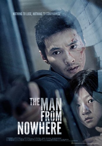 The Man from Nowhere Similar Movies: Check Out These Action-Packed Films That You Might Like