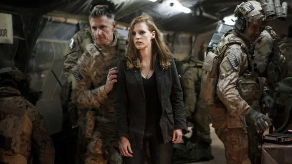 Best Films Like Zero Dark Thirty: Watch These Similar Movies Right Now!